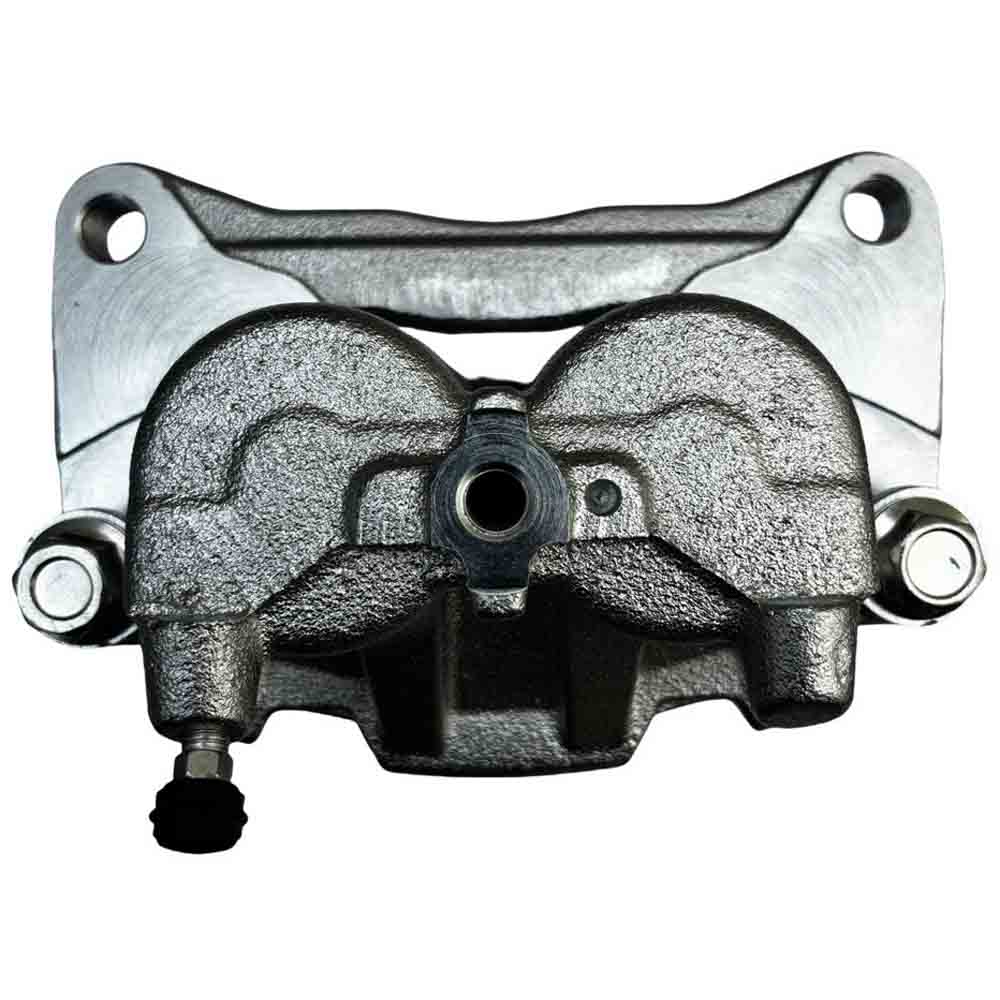 2012 Ford Edge Brake Caliper